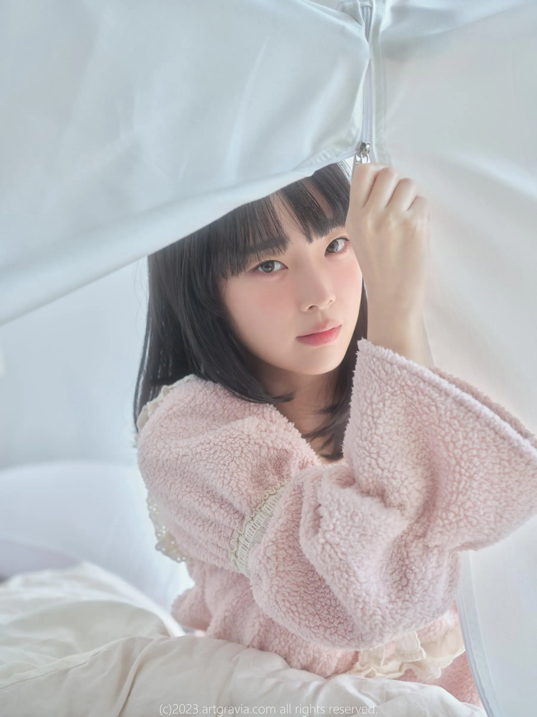姜仁卿 – NO.68 ARTGRAVIA写真VOL.537 Inkyung [64P]插图8